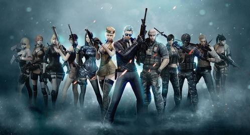 cf活动爆料最新8月份端游,全新活动爆料，激情竞技等你来战！