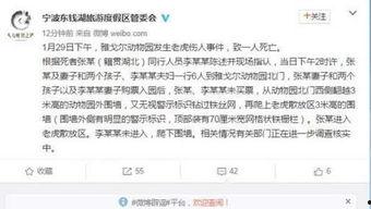宁波事件爆料视频最新,真相揭秘，视频证据曝光