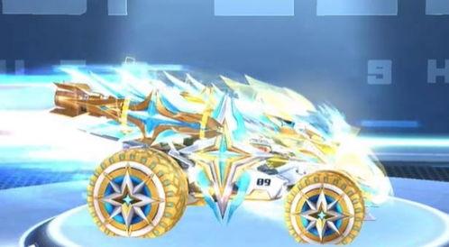 qq飞车神虎最新爆料是什么,QQ飞车神虎版本即将震撼来袭！