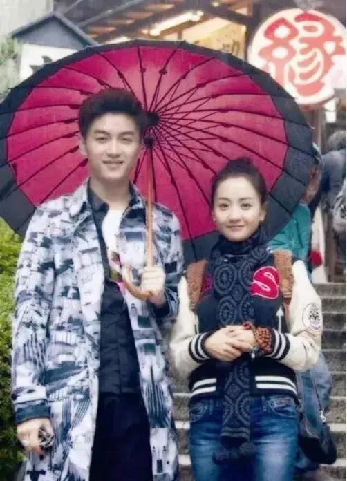 陈晓杨蓉最新爆料,揭秘娱乐圈背后的惊人真相！