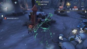 第五人格加强最新消息爆料,神秘角色登场，游戏玩法再升级！