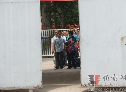 西安监狱最新爆料,揭秘狱中真相与改革动向